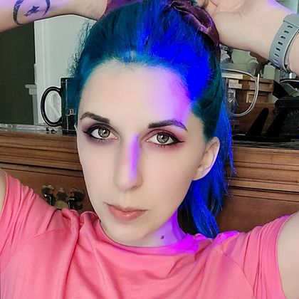 queentearex OnlyFans picture