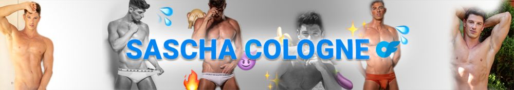 saschacolognefree OnlyFans profile picture