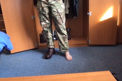 soldierboy73 OnlyFans picture