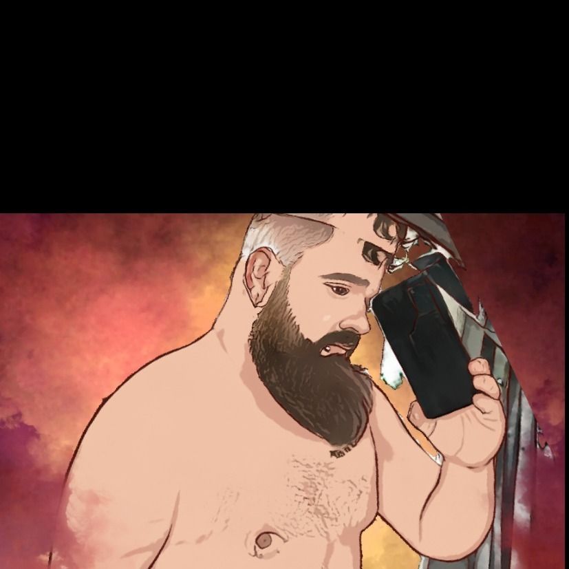 beardedcracker OnlyFans profile picture