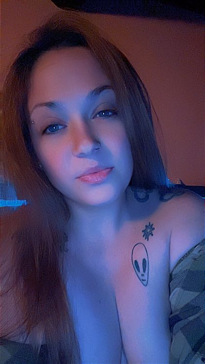 aliensaurse OnlyFans picture