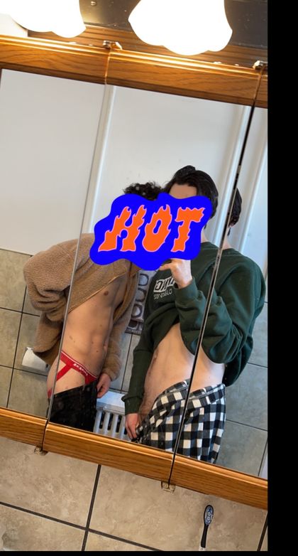 grysontwinks OnlyFans picture