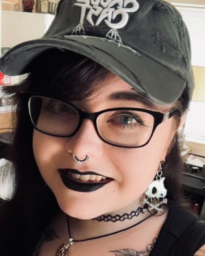 softgothpuppy OnlyFans picture