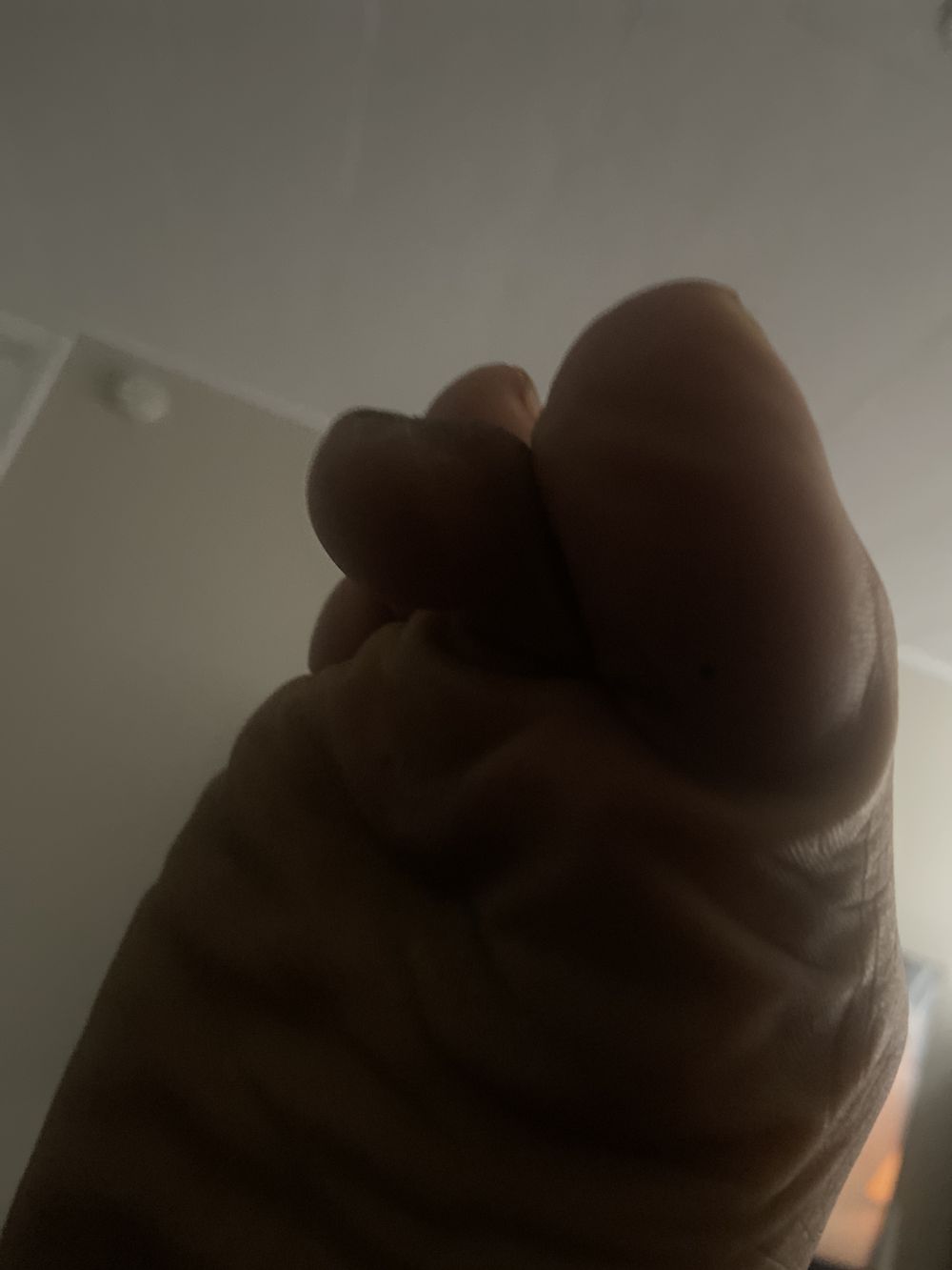 crookedtoes2022 OnlyFans profile picture
