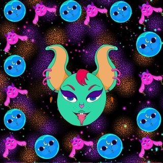thesapphirewitch_itoq OnlyFans profile picture