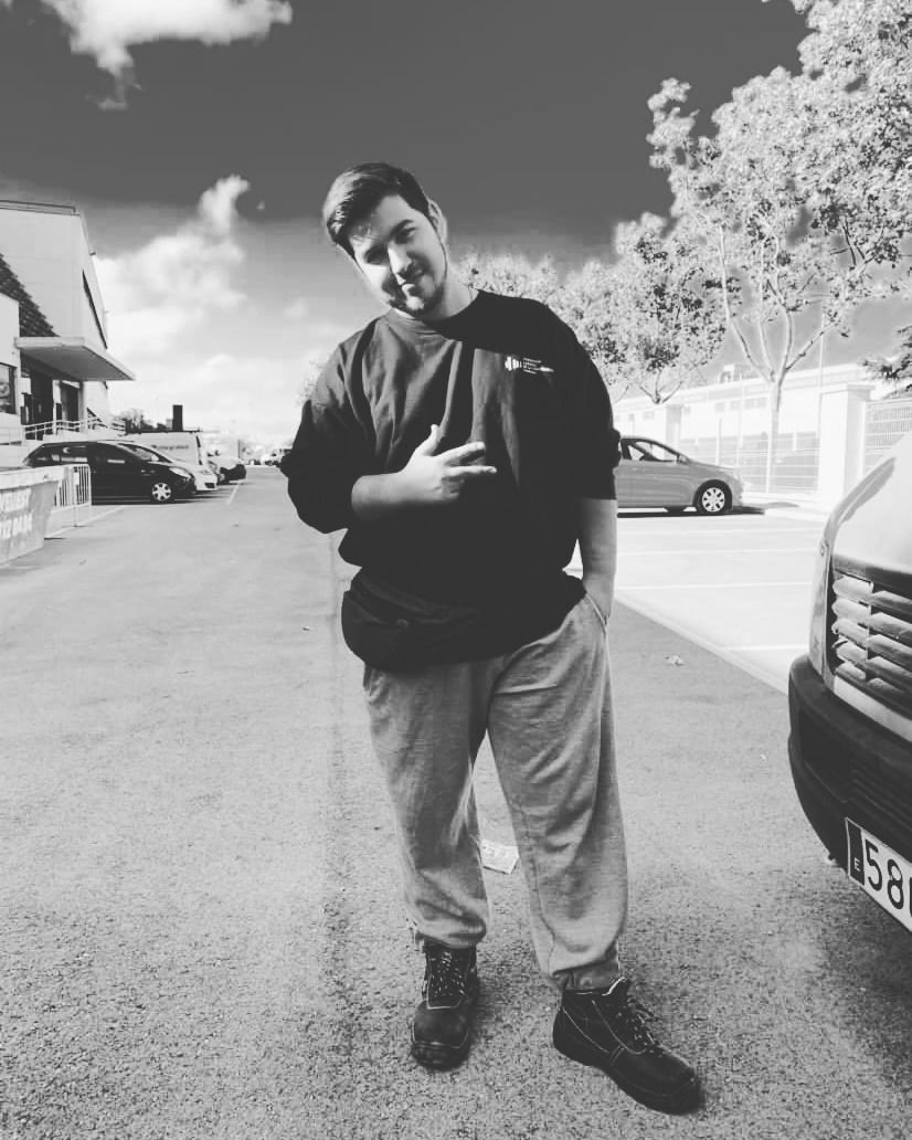 adryogh17 OnlyFans profile picture