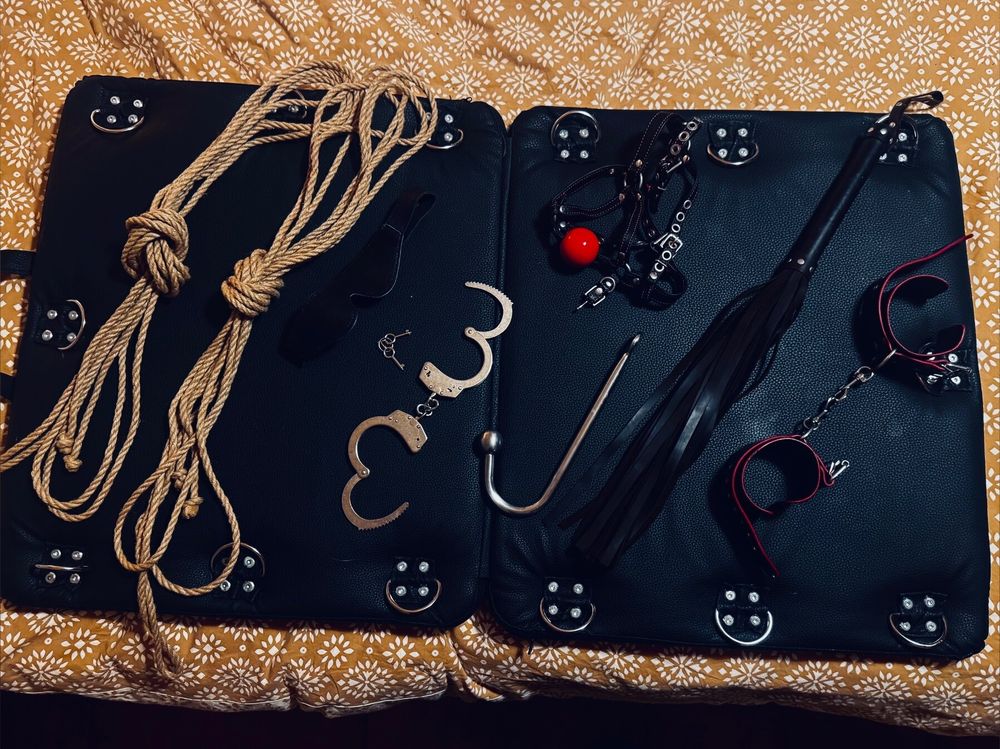 blackwolfkink OnlyFans profile picture
