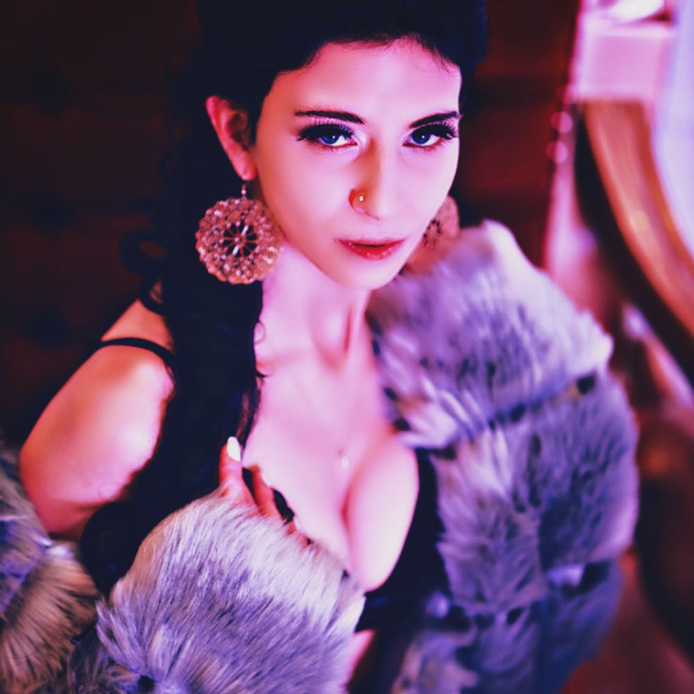 miss.queenie_alexaa OnlyFans profile picture