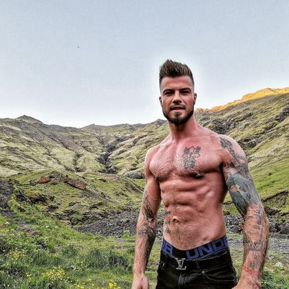 heidararnason OnlyFans picture