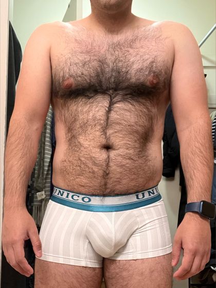 bearunderwear OnlyFans picture