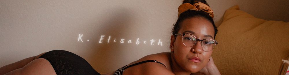 kelisabeth OnlyFans profile picture