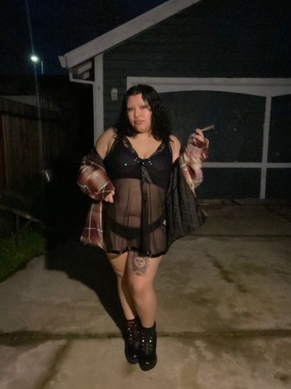 micathewitch420 OnlyFans picture
