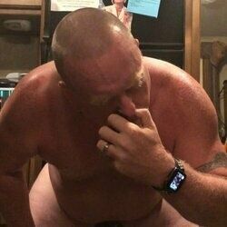 faggotbear OnlyFans picture