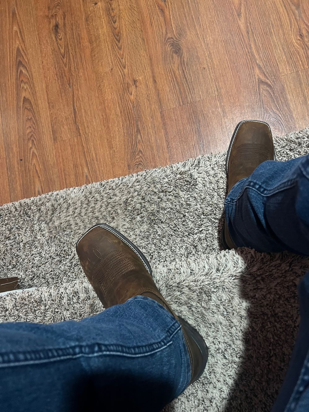 scruffytexan92 OnlyFans profile picture