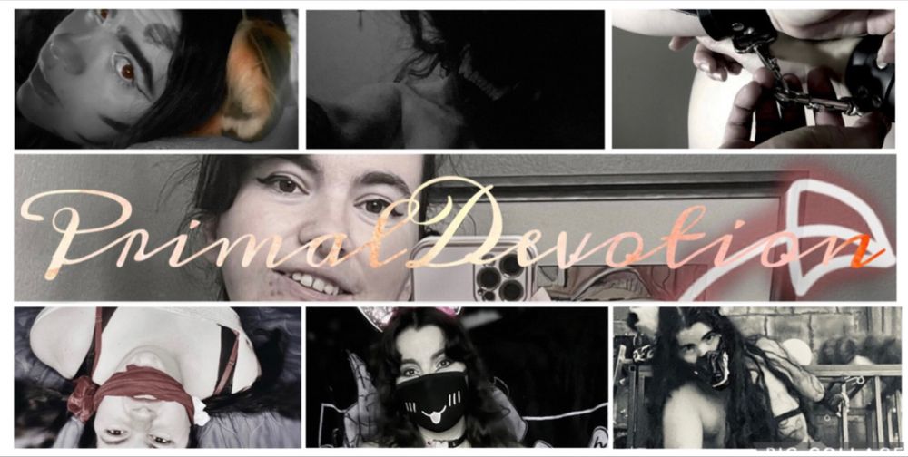primaldevotion OnlyFans profile picture