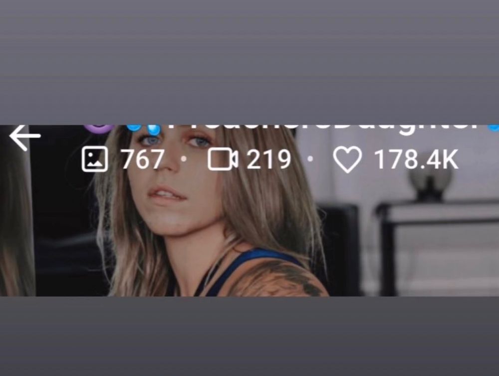 taleighaeichel1 OnlyFans profile picture