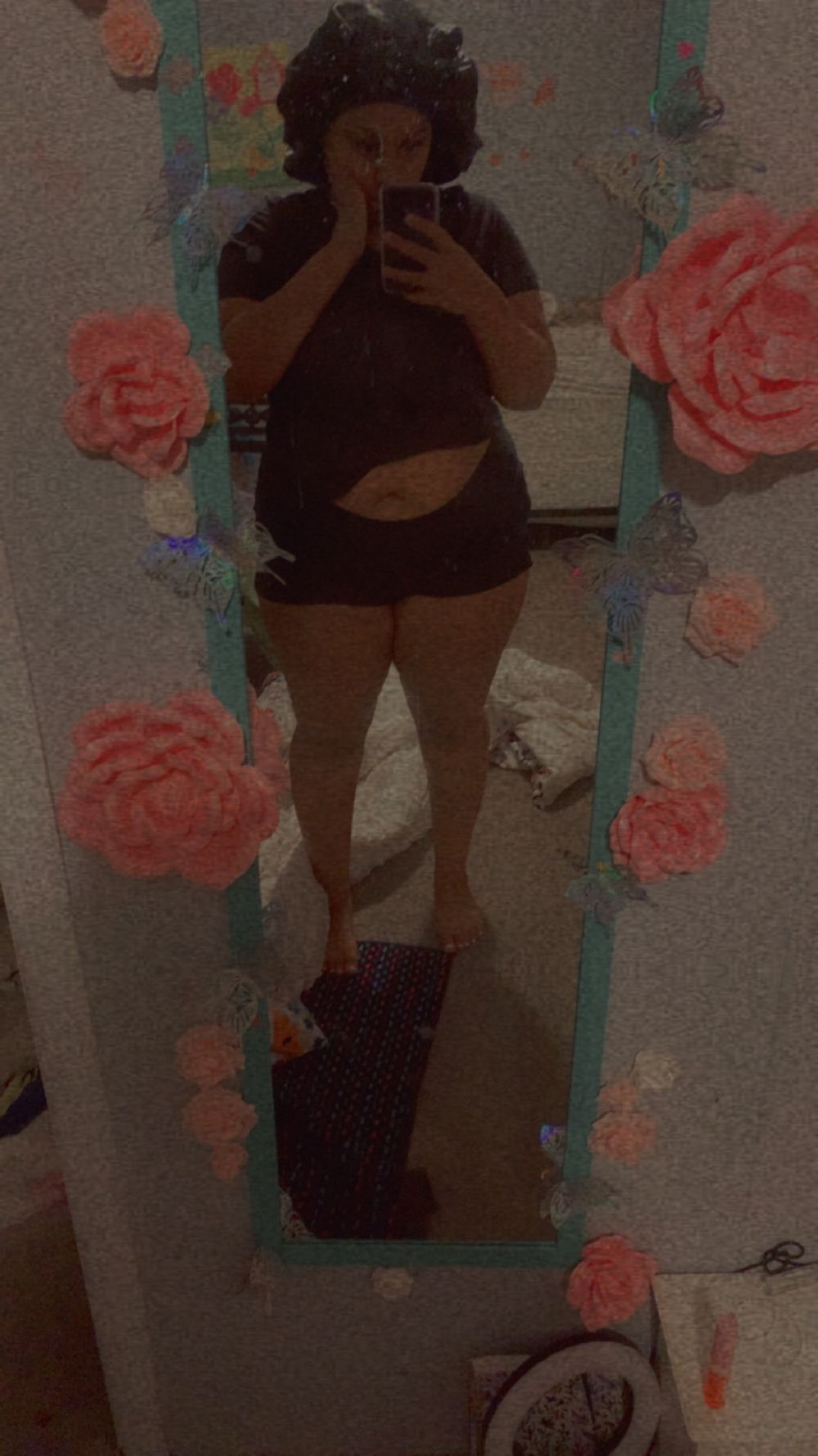 dushelia OnlyFans profile picture