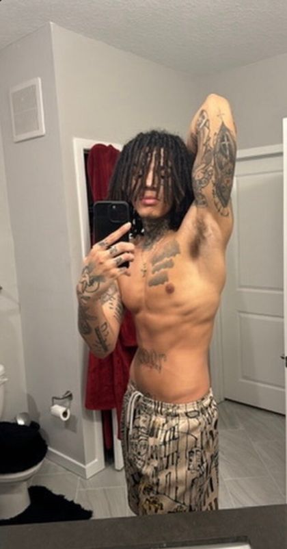 deucesnudes OnlyFans picture