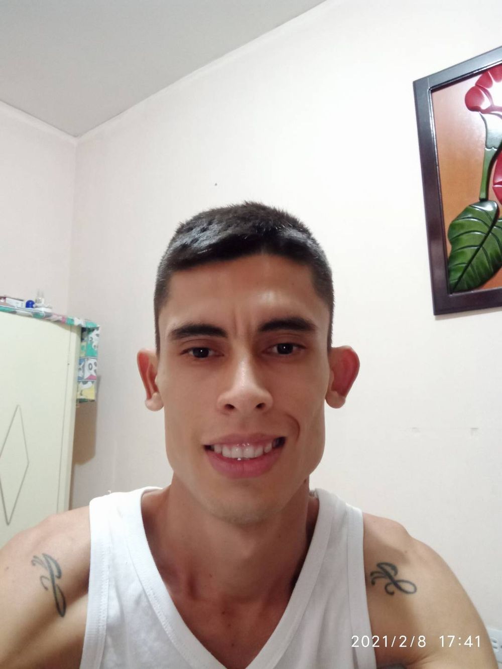 pickett90 OnlyFans profile picture