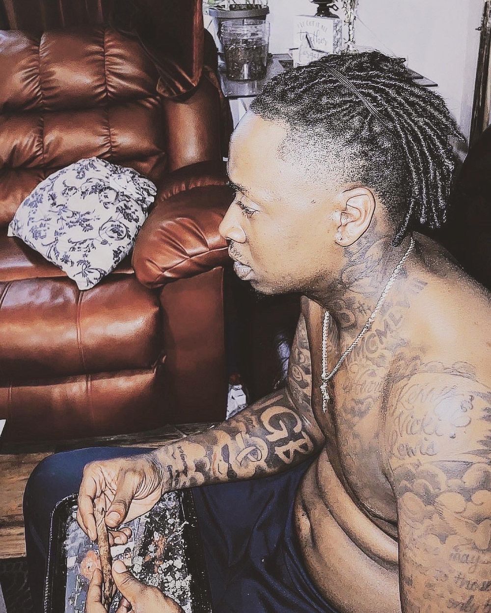 klocccbadazz OnlyFans profile picture