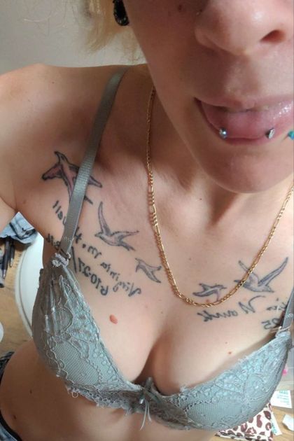 hereprettynymphokitty OnlyFans picture