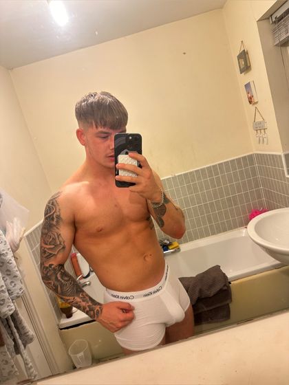 tommy21x OnlyFans picture