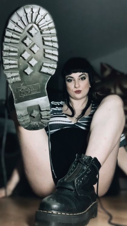 goddessmarten OnlyFans picture
