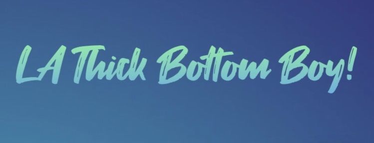 lathicky OnlyFans profile picture