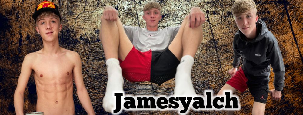 jamesyalchfree OnlyFans profile picture