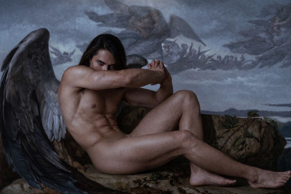 michaelangelo.mx OnlyFans profile picture