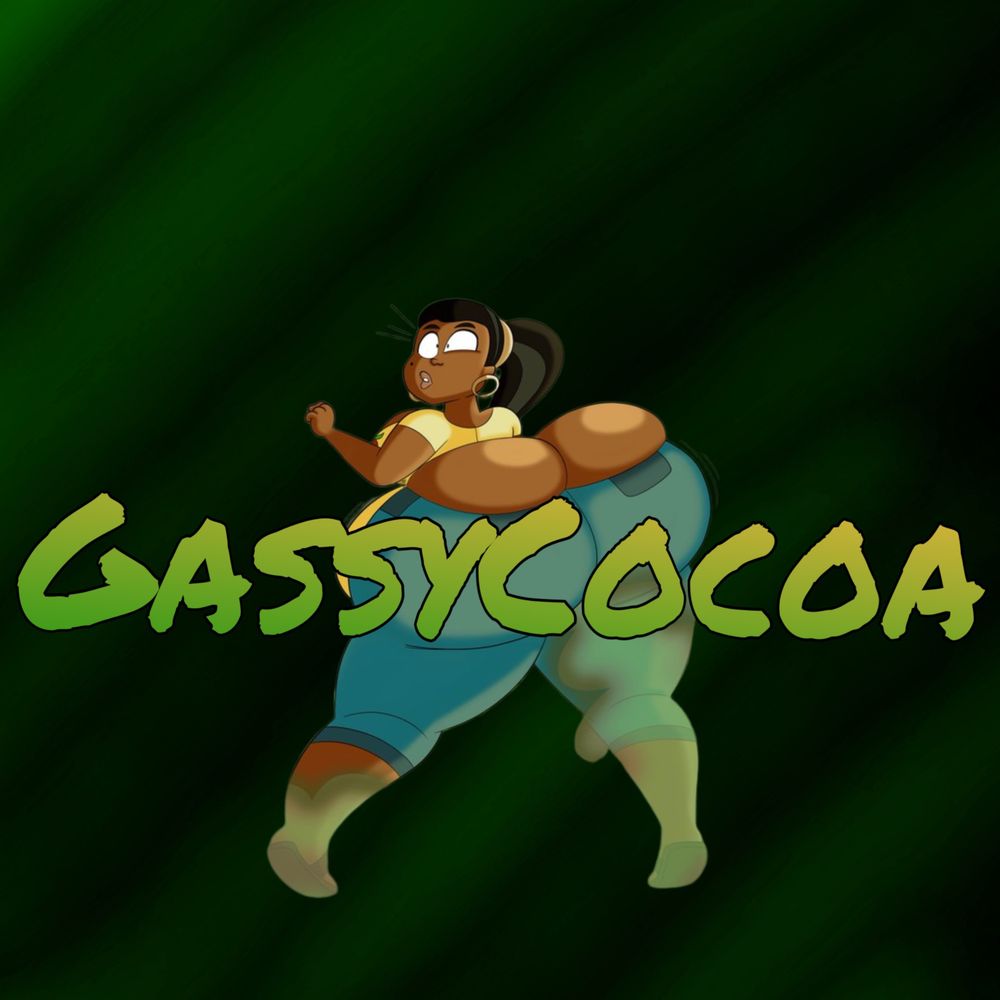 gassycocoa OnlyFans profile picture