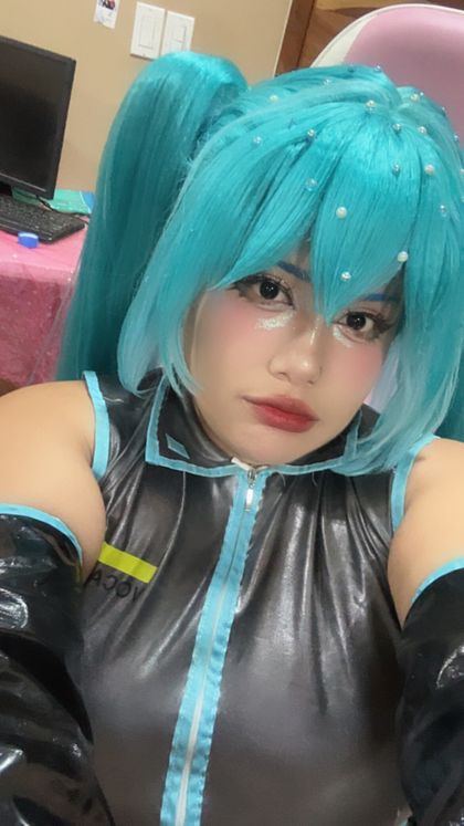nyuniikko OnlyFans picture