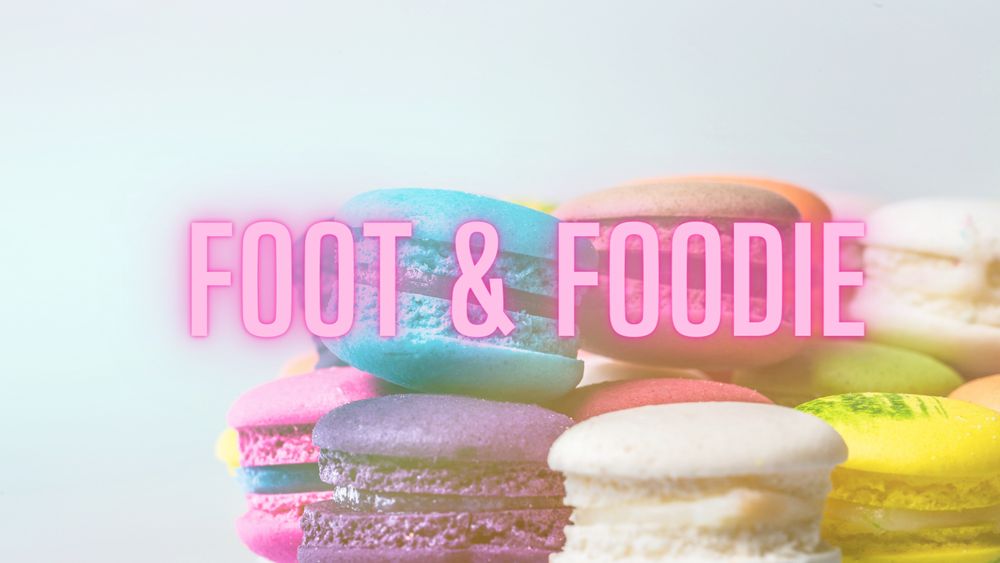 footandfoodie OnlyFans profile picture