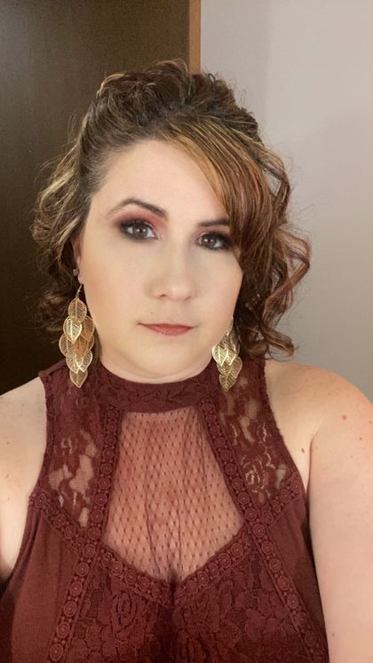 scarlett_ladyinred OnlyFans picture