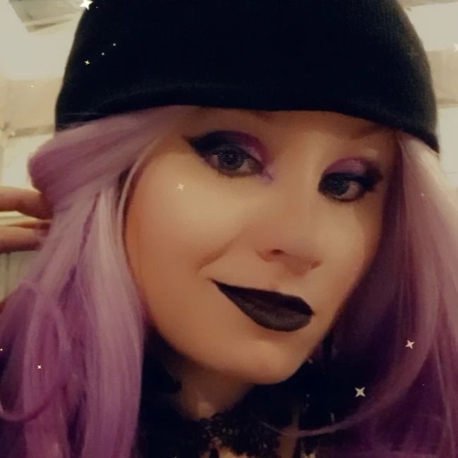 artemis_tiktorian OnlyFans profile picture