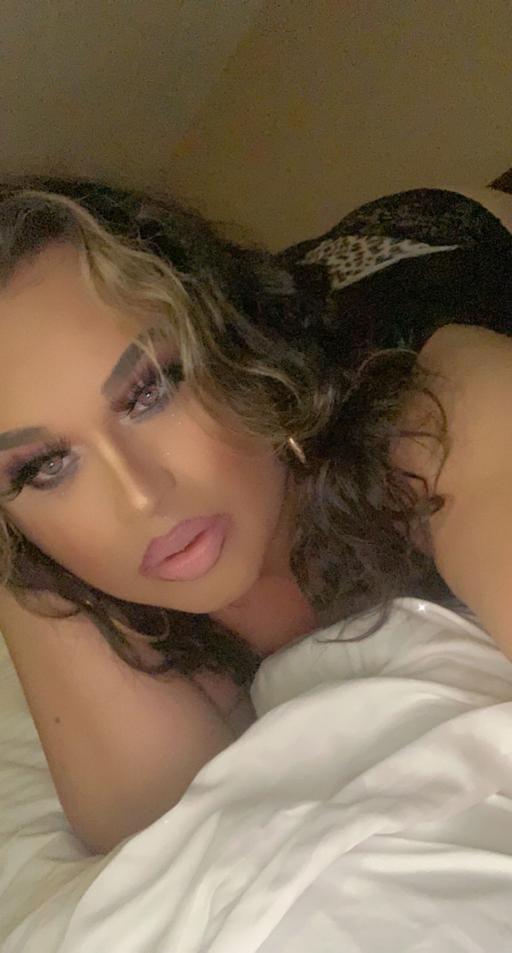 thetxsizebarbie OnlyFans profile picture