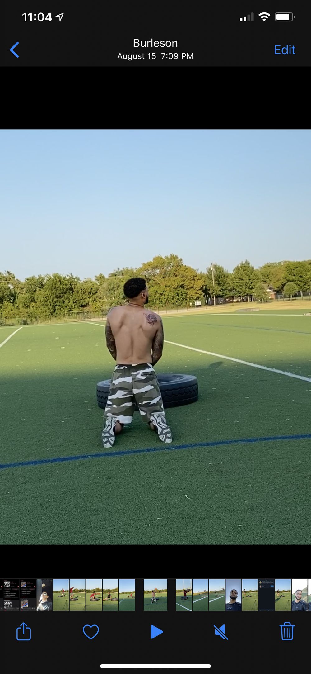 drizzyy95 OnlyFans profile picture