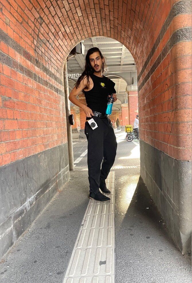 tonyexpx OnlyFans profile picture