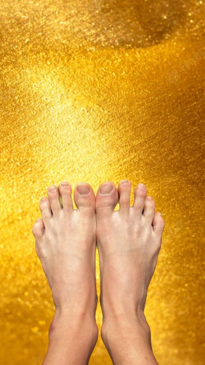 feetistics OnlyFans picture