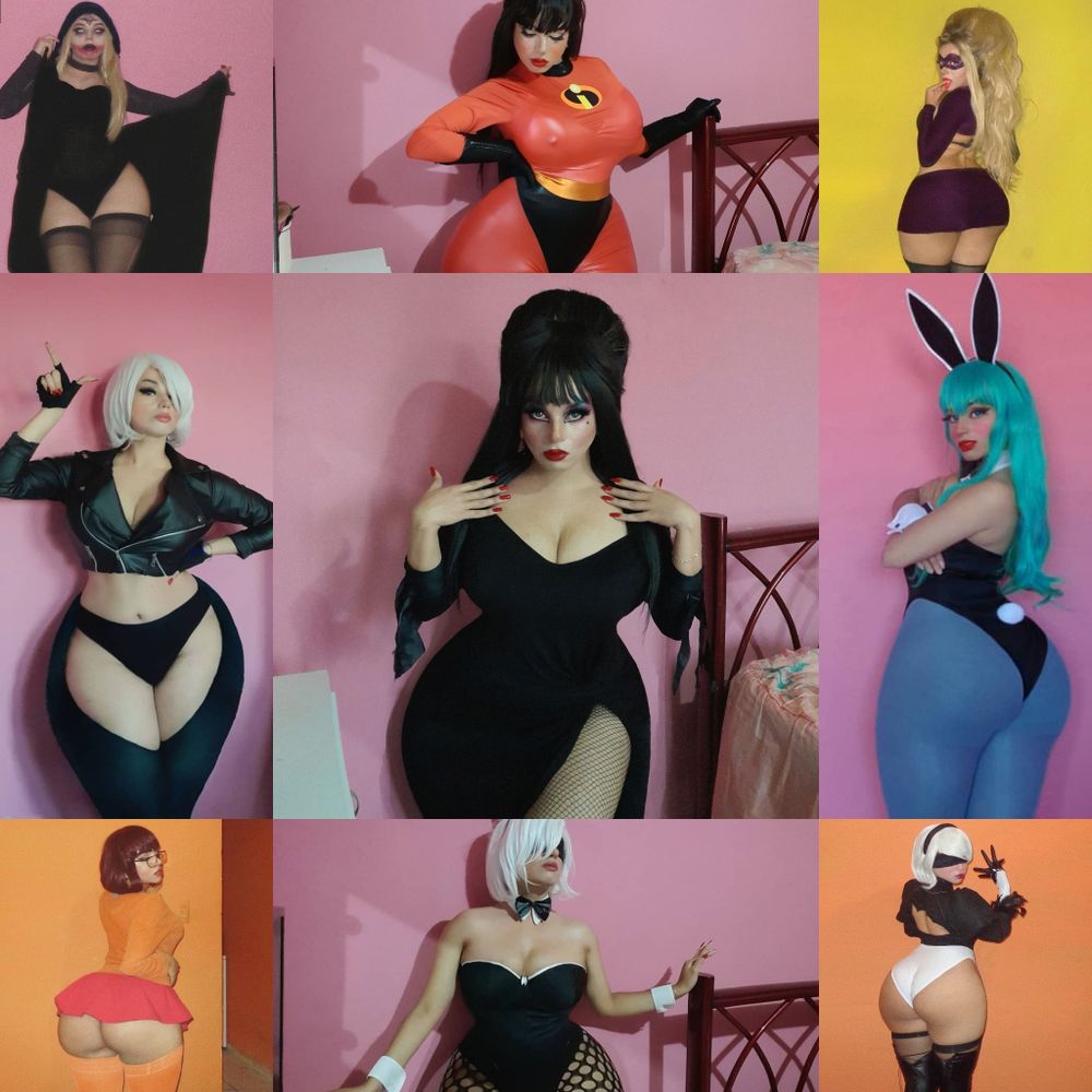 francixperalta OnlyFans profile picture