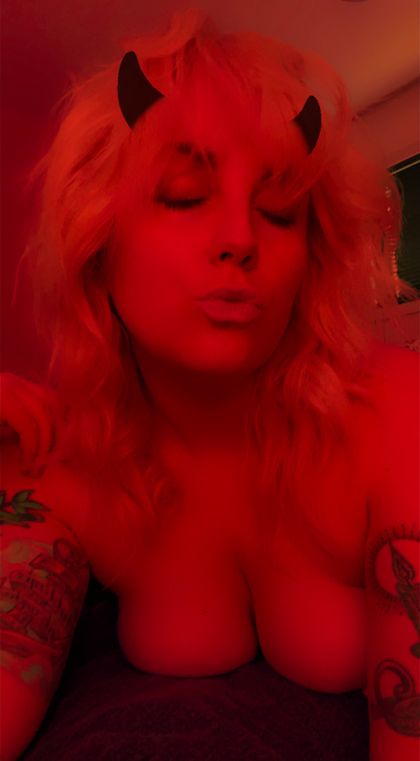 haileywoolf OnlyFans picture