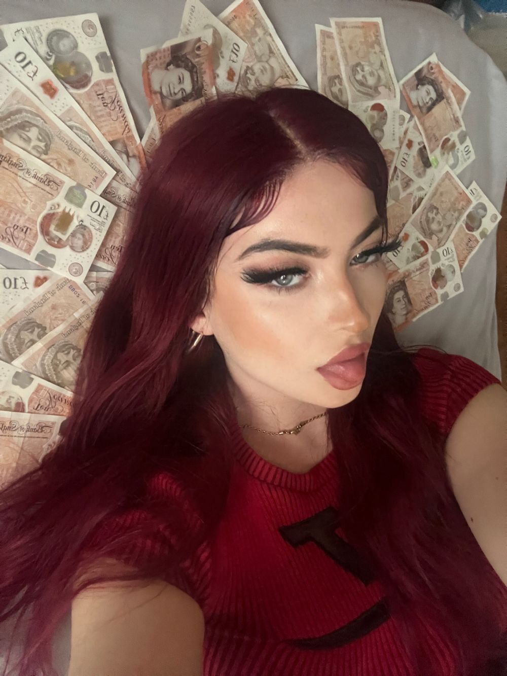 carriemunro OnlyFans profile picture