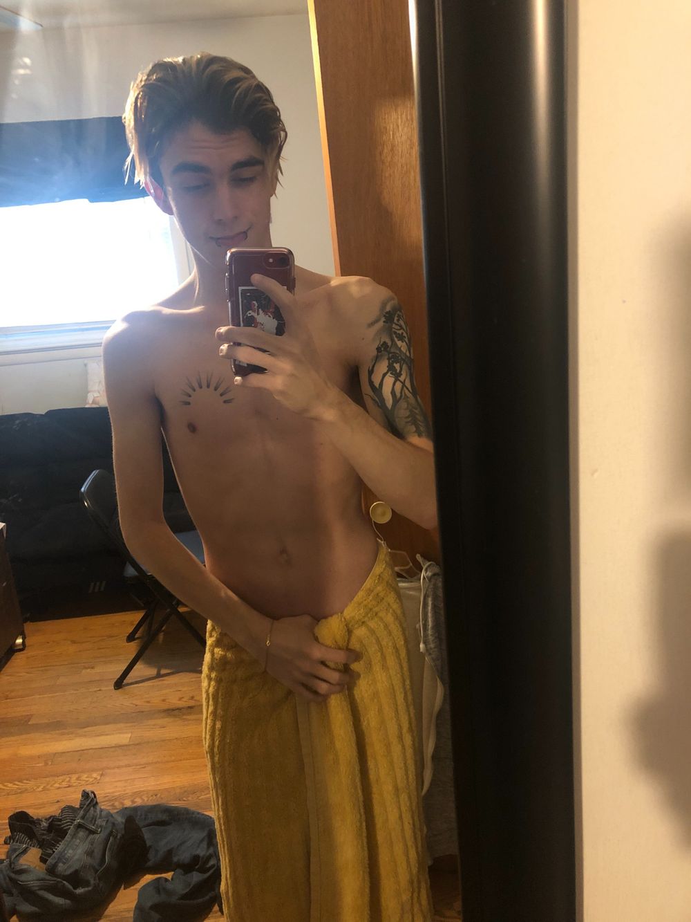 dixxonfrost OnlyFans profile picture
