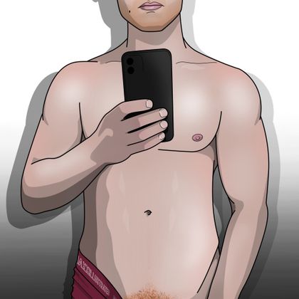 domginger25 OnlyFans picture