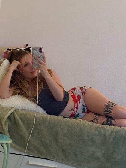 blueeyebaby01 OnlyFans picture
