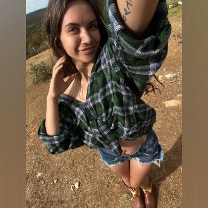 farmfreshmayfree OnlyFans picture