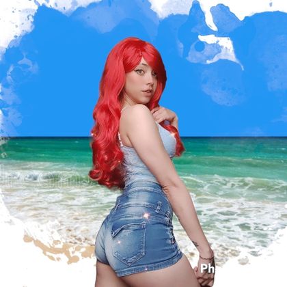 niralee OnlyFans picture