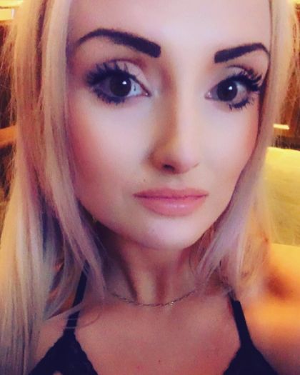 missminawhite OnlyFans picture