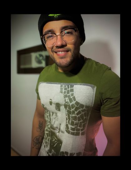 srmorgan OnlyFans picture