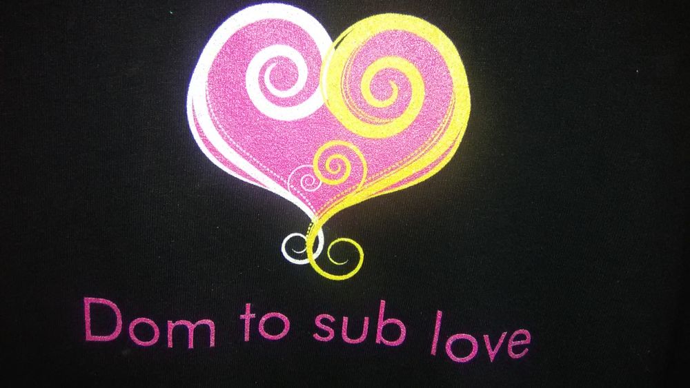 domtosublove OnlyFans profile picture